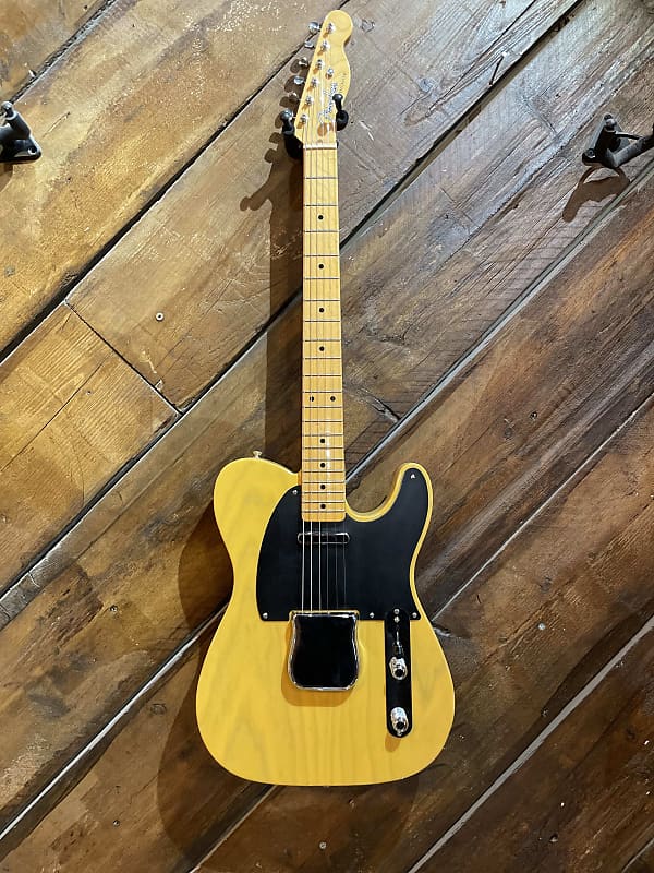 ギター FenderUSA American Original '50s Telecas Fender American Original '50s Telecaster | Reverb