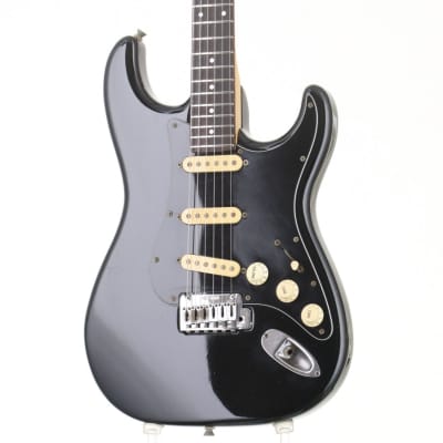 Fender Japan STM-60 Medium Scale Stratocaster | Reverb Australia