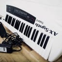 Roland AX-Synth keytar keyboard synthesizer excellent-synth for sale
