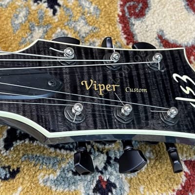 ESP Viper custom custom shop 2007年製