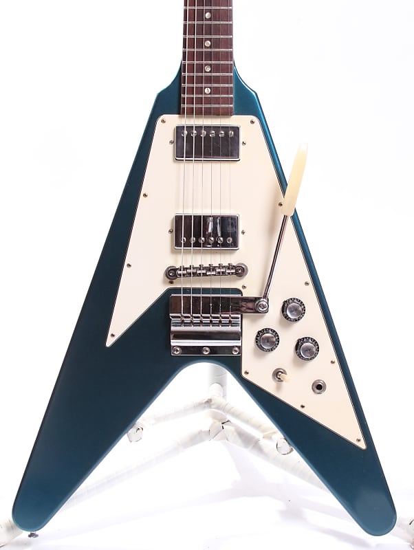 Gibson USA / Flying V 67 Reissue 2001年製