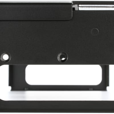 Vertex Effects TP1 Hinged Pedalboard Riser - 20 inches x 6 inches image 6