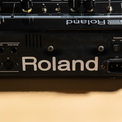 Reverb Modded Roland TR-909 Sample Pack by Raul Ignacio image 6