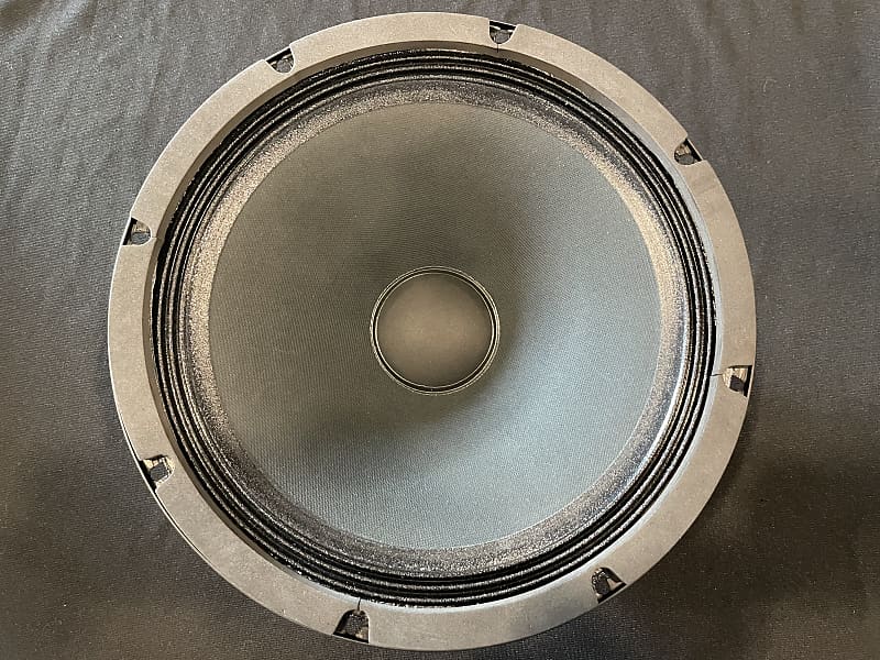 EV ElectroVoice EVS12K Factory Replacement Speaker 8ohm, Reverb