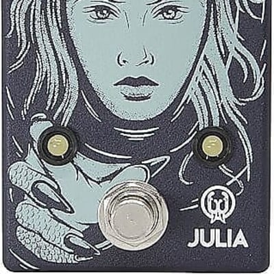 Walrus Audio Julia Chorus / Vibrato V2