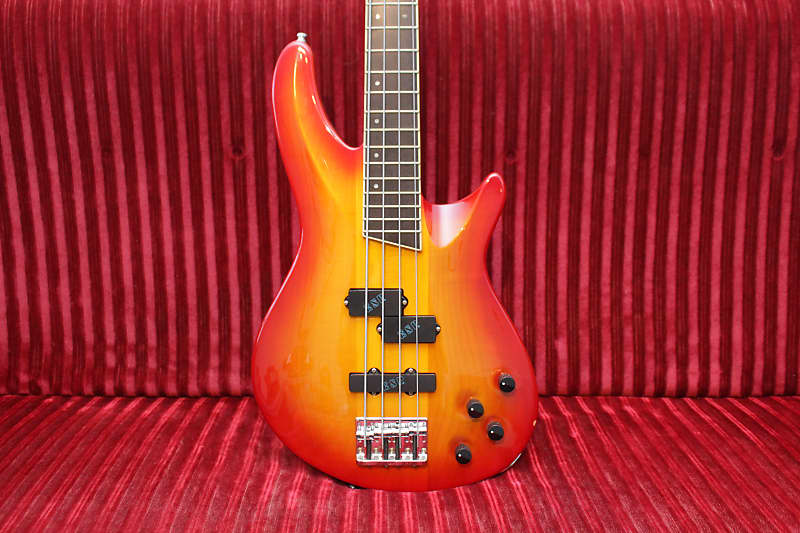 ESP Horizon 4 mid 90s - Cherryburst | Reverb