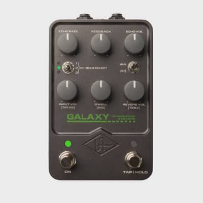 Reverb.com listing, price, conditions, and images for universal-audio-galaxy-74-tape-echo-reverb