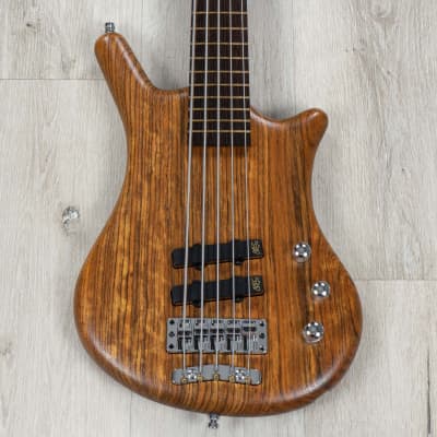 2018 Bacchus Exotic Wood Custom Woodline 517 Japan Handmade Series