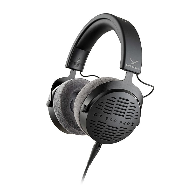 Beyerdynamic DT 900 PRO X Open-Back Studio Headphones image 1