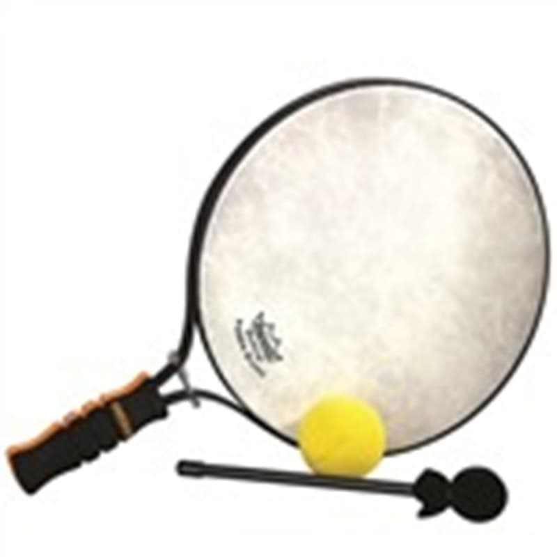 Remo Pd 1010 00 Re Paddle Drum 10