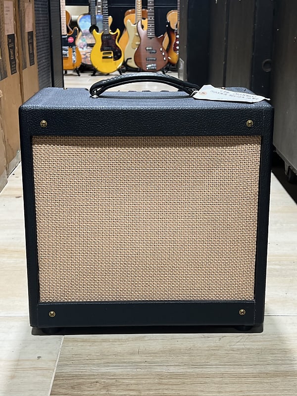 Lee Jackson Master Series 1084 Combo 2014 - a rare Combo made | Reverb