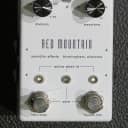 Swindler Effects Red Mountain Tremolo