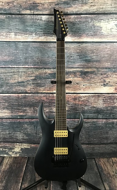 Used ibanez 7 string outlet