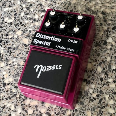Reverb.com listing, price, conditions, and images for nobels-dt-sn