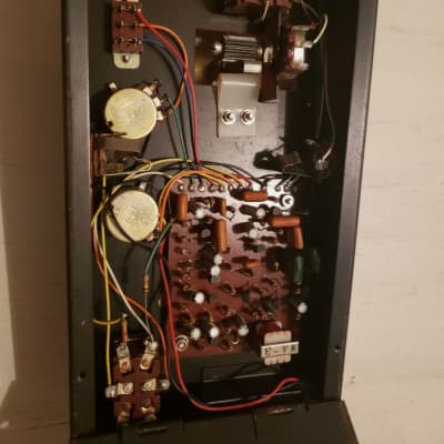 Marlboro Fuzz Wah Super Fuzz Tone Boost Octavia 1960's 1970's image 6