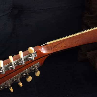 Gibson 1913 A3 Mandolin image 11