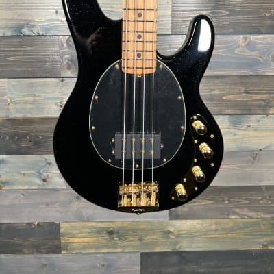 Ernie Ball Music Man StingRay Special 4 H