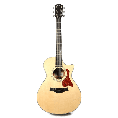 Taylor 312ce with ES1 Electronics