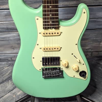 Used GTRS S801 Electric Guitar with Gig Bag for sale