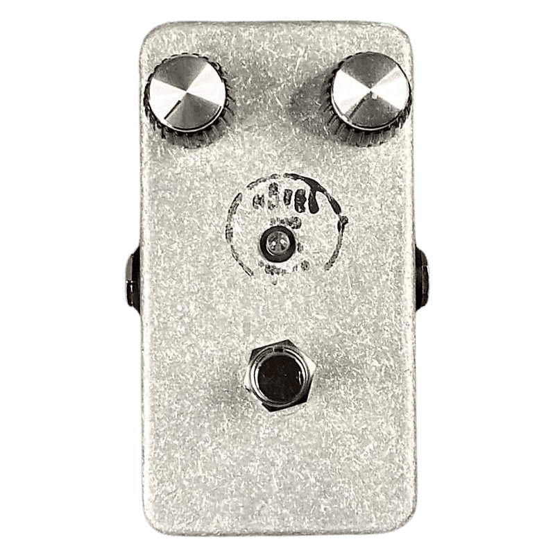 Lovepedal	MKIII Fuzz image 1