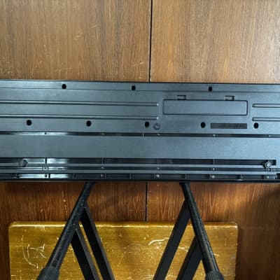 ROLAND JUNO-Gi Mobile Synthesizer with Digital Recorder w/ bag power supply image 9