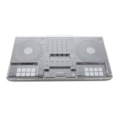 Decksaver Behringer X32 PRODUCER Cover | Guitar Center