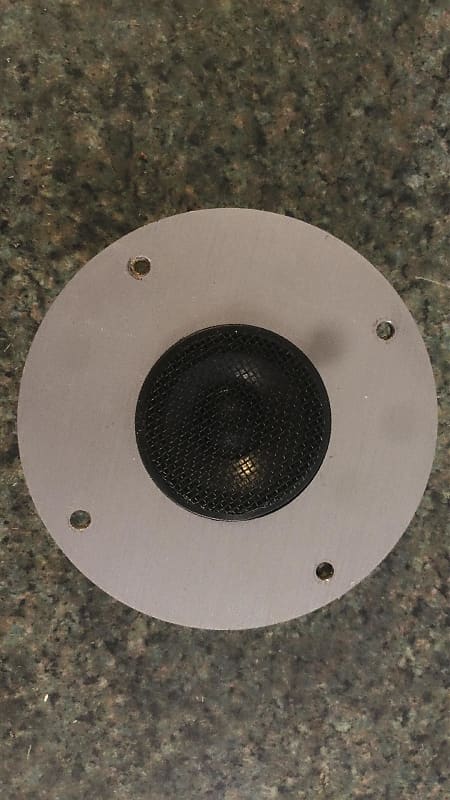 Single Pioneer HPM200 / 45-7170a-1 tweeter in very good condition image 1