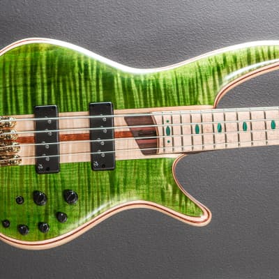 Ibanez SR4FMDX Premium Soundgear | Reverb