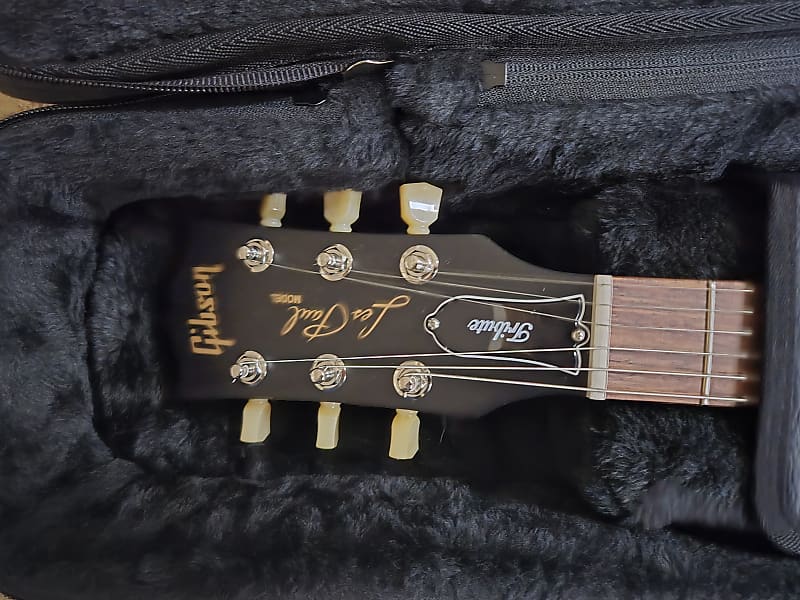Gibson Les Paul Tribute (2019 - Present) | Reverb Gibson Les Paul Tribute (2019 - Present) | Reverb