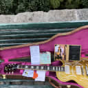 Gibson Custom Shop Pinstripe '57 Les Paul VOS