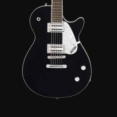 Gretsch G5425 Electromatic Jet Club Electric Guitar - Black image 1