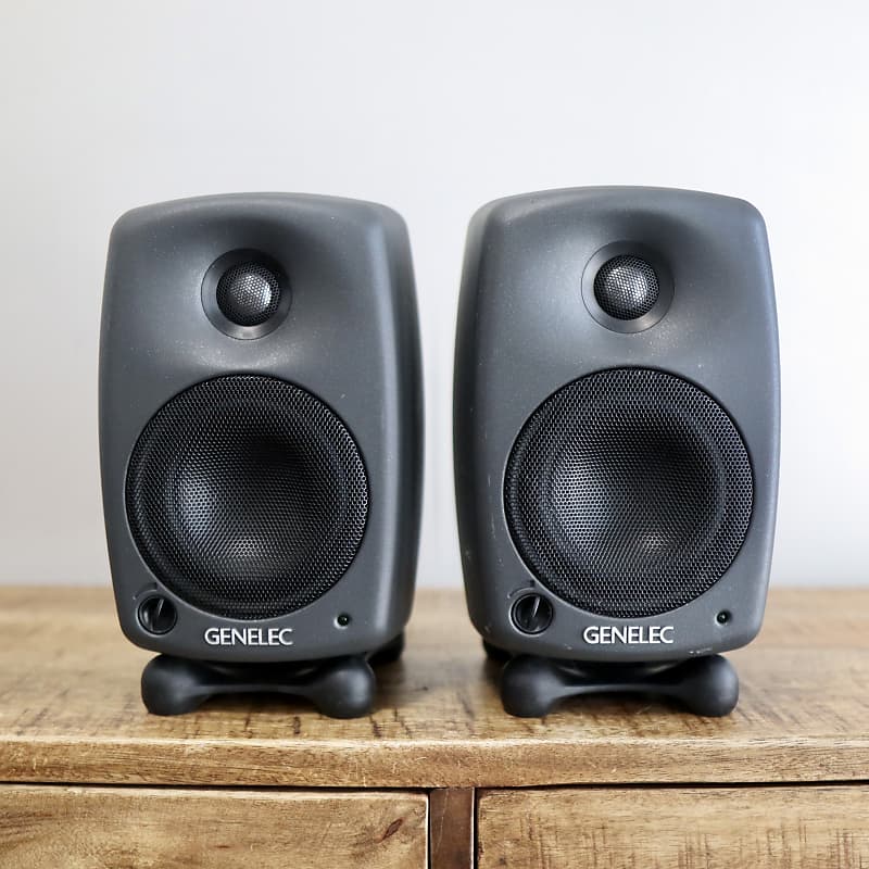 3. Tính năng và công nghệ của loa Genelec