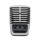 Shure MV51 Home Studio Digital Large-Diaphragm Condenser Microphone