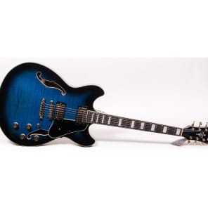 Ibanez artcore as93 outlet