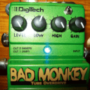 Modified  Bad Monkey from Modest Mike's Mods!