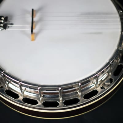 1990's Sullivan Bardstown 5-String Banjo - Handmade in Kentucky image 18