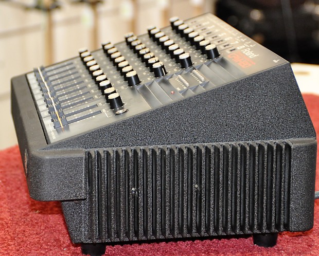 ローランド CPM-120Ⅱ powered mixer ケース付 ROLAND CPM-120 OPERATION MANUAL Pdf Download | ManualsLib