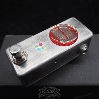 2010's Pd (Pedal diggers) 108 | Reverb