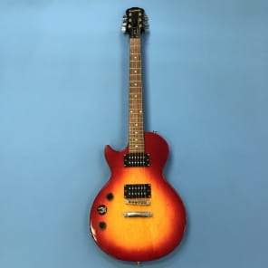 Epiphone special ii left handed store