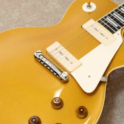 Tokai LS156S-WA GT レスポール　ゴールドトップ Tokai LS156S-WA -Gold Top / GT- 2022 [Les Paul Type][Made in