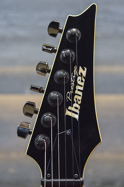 ギター Ibanez SV5470F SV5470F | Ibanez Wiki | Fandom