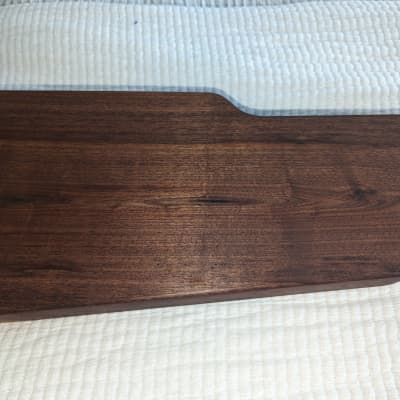 Peters Art Deco 2022 - Oil Finished Walnut image 15