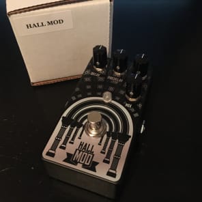 ギター LOVEPEDAL Princess Cut Hall Mod Reverb ギター LOVEPEDAL Princess Cut Hall Mod Reverb Lovepedal