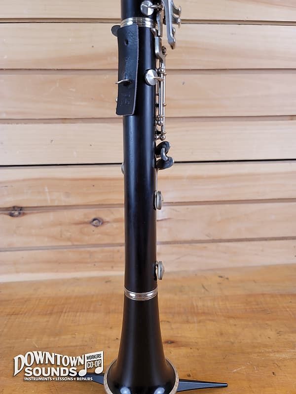 Leblanc Noblet 27 Clarinet | Reverb