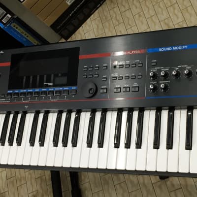 Roland Juno Stage 73