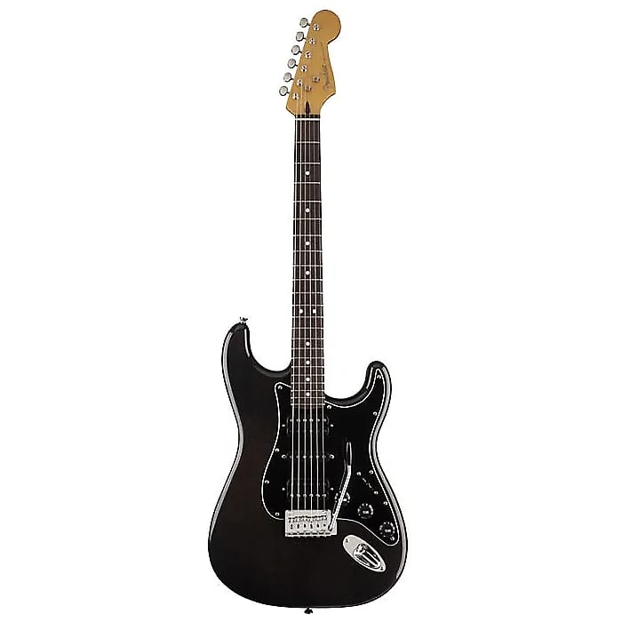 Fender Modern Player Stratocaster HSH image 1