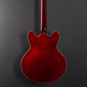 ギター Epiphone RIVIERA VT CH 2006 Epiphone RIVIERA VT CH 2006 - メルカリ