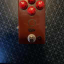 JHS Angry Charlie Overdrive Pedal