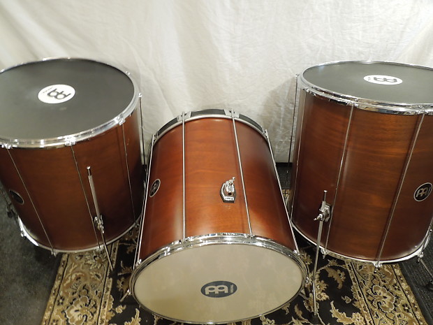 Meinl surdo discount