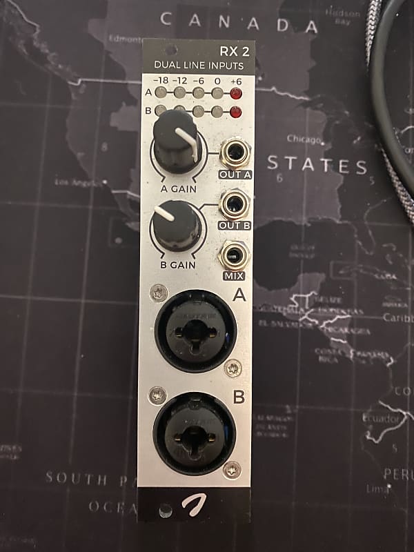 Joranalogue Audio Design Receive 2